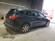 ✅ 2011 Chevrolet Traverse 2LT • VIN: 1GNKVJED8BJ112187 • Лот: 89920045. Опубликован ранее на Copart с пробегом 203 131 миль. Бесплатный доступ к архиву аукционных продаж из США и подробный отчёт об истории автомобиля на DreamBid. Изображение 3.