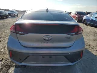 ✅ 2022 Hyundai Ioniq Blue • VIN: KMHC65LC3NU270009 • Lot: 73865864. Wystawiony na Copart z przebiegiem 36 076 mil. Bezpłatny archiwum sprzedaży aukcyjnych z USA i szczegółowy raport historii pojazdu na DreamBid. Zdjęcie 6.