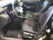 ✅ 2023 Toyota Corolla Cross LE • VIN: 7MUBAABG6PV063509 • Lot: 84246745. Listed on Copart with 41,685 mi. Free auction sales archive from the USA and detailed vehicle history report at DreamBid. Image 7.