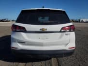 ✅ 2022 Chevrolet Equinox LS • VIN: 3GNAXHEV8NS114449 • Lot: 90789645. Wystawiony na Copart z przebiegiem 24 778 mil. Bezpłatny archiwum sprzedaży aukcyjnych z USA i szczegółowy raport historii pojazdu na DreamBid. Zdjęcie 6.