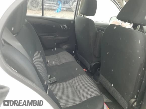 ✅ 2015 Nissan Micra S • VIN: 3N1CK3CP9FL209298 • Лот: 52095825. Опубликован ранее на Copart с пробегом Не указан. Бесплатный доступ к архиву аукционных продаж из США и подробный отчёт об истории автомобиля на DreamBid. Изображение 10.