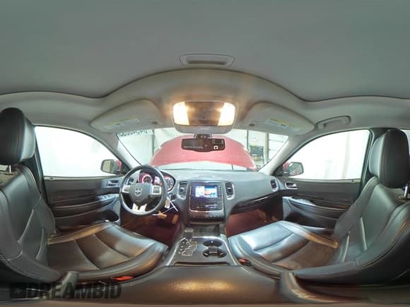 ✅ 2013 Dodge Durango Crew • VIN: 1C4RDJDG2DC632771 • Lot: 84546095. Wystawiony na Copart z przebiegiem 240 191 mil. Bezpłatny archiwum sprzedaży aukcyjnych z USA i szczegółowy raport historii pojazdu na DreamBid. Zdjęcie 15.