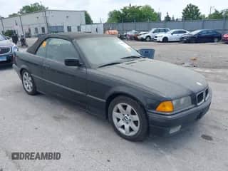 1994 BMW 3 Series z VIN WBABJ5326RJC80112, wystawiony jako IAAI lot #42703492 z przebiegiem Nie podano mil oraz . Historia ofert i sprzedaży dostępna na DreamBid. Obrazek 1.