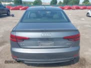 ✅ 2017 Audi A4 Premium Plus • VIN: WAUENAF47HN067892 • Lot: 42404869. Listed on IAAI with 113,575 mi. Free auction sales archive from the USA and detailed vehicle history report at DreamBid. Image 16.