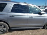 ✅ 2023 Ford Expedition Max Limited • VIN: 1FMJK1K83PEA12322 • Lot: 41796039. Listed on IAAI with 56,727 mi. Free auction sales archive from the USA and detailed vehicle history report at DreamBid. Image 13.