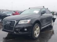 ✅ 2015 Audi Q5 Prestige • VIN: WA1VMAFP5FA057974 • Lot: 40917242. Wystawiony na IAAI z przebiegiem 100 696 mil. Bezpłatny archiwum sprzedaży aukcyjnych z USA i szczegółowy raport historii pojazdu na DreamBid. Zdjęcie 17.