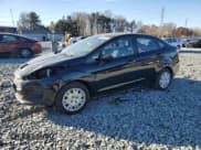 ✅ 2016 Ford Fiesta S • VIN: 3FADP4AJ8GM208586 • Lot: 93075115. Wystawiony na Copart z przebiegiem 80 543 mil. Bezpłatny archiwum sprzedaży aukcyjnych z USA i szczegółowy raport historii pojazdu na DreamBid. Zdjęcie 1.