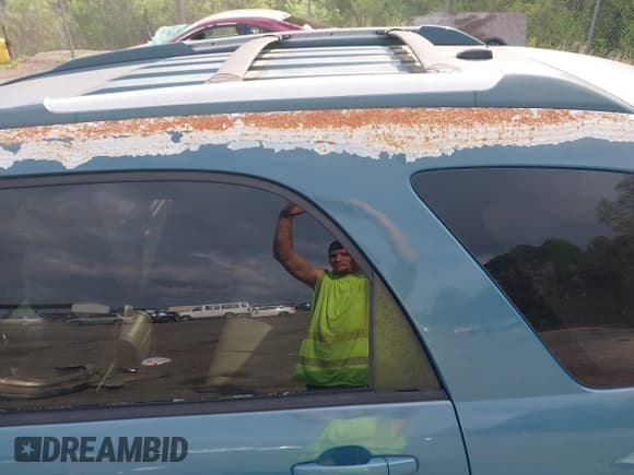 ✅ 2008 Chevrolet Equinox LT • VIN: 2CNDL53F986306943 • Лот: 41915272. Опубликован ранее на IAAI с пробегом 101 956 миль. Бесплатный доступ к архиву аукционных продаж из США и подробный отчёт об истории автомобиля на DreamBid. Изображение 20.