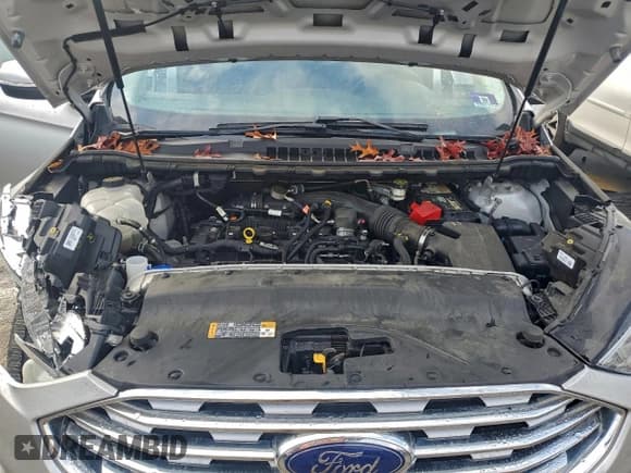 ✅ 2019 Ford Edge SEL • VIN: 2FMPK4J9XKBC56009 • Lot: 94809265. Wystawiony na Copart z przebiegiem 82 784 mil. Bezpłatny archiwum sprzedaży aukcyjnych z USA i szczegółowy raport historii pojazdu na DreamBid. Zdjęcie 12.