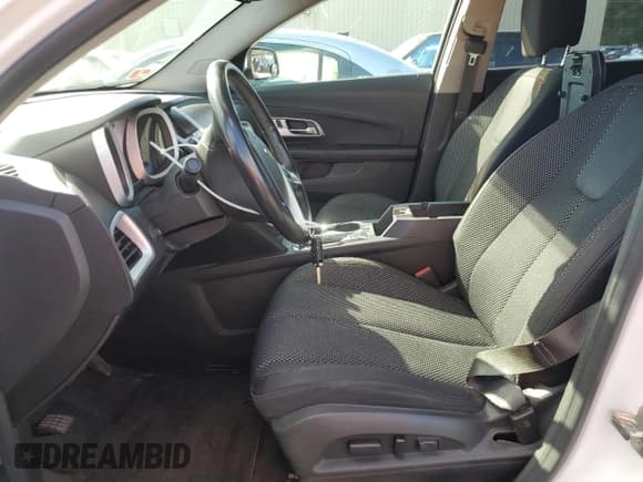 ✅ 2015 Chevrolet Equinox LT • VIN: 2GNFLFEK8F6207211 • Лот: 84375745. Опубликован ранее на Copart с пробегом 156 699 миль. Бесплатный доступ к архиву аукционных продаж из США и подробный отчёт об истории автомобиля на DreamBid. Изображение 7.