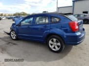 ✅ 2010 Dodge Caliber SXT • VIN: 1B3CB4HA0AD543565 • Лот: 71061904. Опубликован ранее на Copart с пробегом Не указан. Бесплатный доступ к архиву аукционных продаж из США и подробный отчёт об истории автомобиля на DreamBid. Изображение 2.