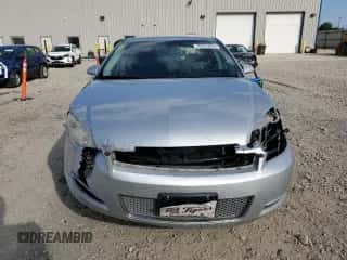 2014 Chevrolet Impala LT с VIN 2G1WB5E30E1135505, выставлен на аукционе Copart как лот 70287044 с пробегом 167 550 миль миль и На запчасти • Non repairable. История ставок и продаж доступна на DreamBid. Изображение 5.