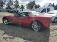 ✅ 2008 Chevrolet Corvette • VIN: 1G1YY36W685117050 • Лот: 81802095. Опубликован ранее на Copart с пробегом 49 024 миль. Бесплатный доступ к архиву аукционных продаж из США и подробный отчёт об истории автомобиля на DreamBid. Изображение 2.