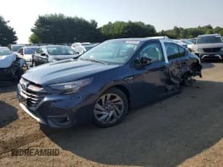 ✅ 2024 Subaru Legacy Special Sports • VIN: 4S3BWGG66R3003099 • Lot: 62705465. Wystawiony na Copart z przebiegiem 20 471 mil. Bezpłatny archiwum sprzedaży aukcyjnych z USA i szczegółowy raport historii pojazdu na DreamBid. Zdjęcie 1.