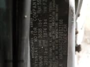 ✅ 2007 Hyundai Accent GLS • VIN: KMHCN46C37U112166 • Лот: 85657204. Опубликован ранее на Copart с пробегом 102 706 миль. Бесплатный доступ к архиву аукционных продаж из США и подробный отчёт об истории автомобиля на DreamBid. Изображение 12.