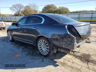 ✅ 2014 Lincoln MKS • VIN: 1LNHL9EK0EG600195 • Lot: 90592415. Wystawiony na Copart z przebiegiem 183 885 mil. Bezpłatny archiwum sprzedaży aukcyjnych z USA i szczegółowy raport historii pojazdu na DreamBid. Zdjęcie 2.