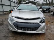 ✅ 2011 Hyundai Sonata Hybrid • VIN: KMHEC4A45BA000641 • Lot: 40041224. Listed on Copart with Not provided. Free auction sales archive from the USA and detailed vehicle history report at DreamBid. Image 5.