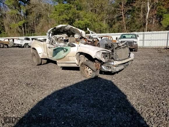 2006 Dodge 3500 SLT z VIN 3D7MX49C06G286010, wystawiony jako Copart lot #88300285 z przebiegiem Nie podano mil oraz Szkoda całkowita • Salvage title. Historia ofert i sprzedaży dostępna na DreamBid. Obrazek 11.