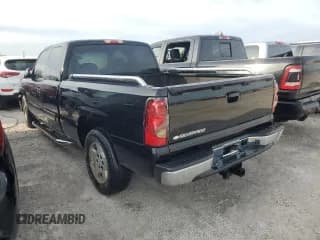 ✅ 2007 Chevrolet Silverado 1500 LT1 • VIN: 1GCEC19Z57Z175693 • Lot: 76831814. Listed on Copart with 195,666 mi. Free auction sales archive from the USA and detailed vehicle history report at DreamBid. Image 2.