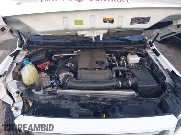 ✅ 2024 Nissan Frontier S • VIN: 1N6ED1CL4RN661503 • Лот: 43718335. Опубликован ранее на IAAI с пробегом 32 052 миль. Бесплатный доступ к архиву аукционных продаж из США и подробный отчёт об истории автомобиля на DreamBid. Изображение 10.