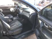 ✅ 2018 Nissan Rogue SV • VIN: JN1BJ1CP6JW187881 • Lot: 41855611. Listed on IAAI with 112,949 mi. Free auction sales archive from the USA and detailed vehicle history report at DreamBid. Image 5.