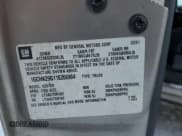 ✅ 2001 Chevrolet Silverado 2500HD LS • VIN: 1GCHK29G11E266964 • Лот: 46182055. Опубликован ранее на Copart с пробегом 208 512 миль. Бесплатный доступ к архиву аукционных продаж из США и подробный отчёт об истории автомобиля на DreamBid. Изображение 13.