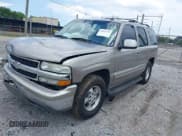 ✅ 2003 Chevrolet Tahoe LS • VIN: 1GNEC13Z93R191440 • Lot: 42627274. Listed on IAAI with 272,039 mi. Free auction sales archive from the USA and detailed vehicle history report at DreamBid. Image 17.