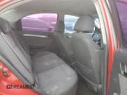 ✅ 2011 Chevrolet Aveo 1LT • VIN: KL1TD5DEXBB194393 • Lot: 44790055. Listed on Copart with 122,515 mi. Free auction sales archive from the USA and detailed vehicle history report at DreamBid. Image 10.