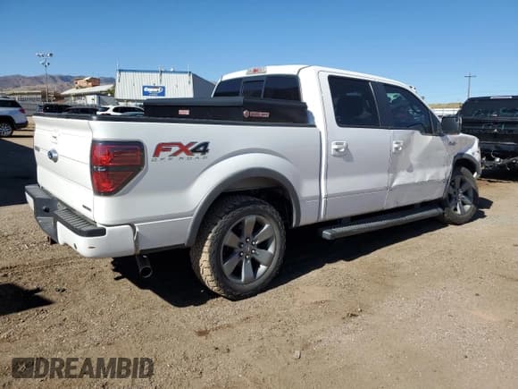 ✅ 2014 Ford F-150 XL • VIN: 1FTFW1EF1EKE37688 • Lot: 89534145. Listed on Copart with 77,897 mi. Free auction sales archive from the USA and detailed vehicle history report at DreamBid. Image 3.