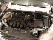 ✅ 2012 Ford Focus SE • VIN: 1FAHP3F2XCL409317 • Lot: 43889642. Wystawiony na IAAI z przebiegiem 183 023 mil. Bezpłatny archiwum sprzedaży aukcyjnych z USA i szczegółowy raport historii pojazdu na DreamBid. Zdjęcie 10.