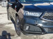 ✅ 2019 Acura MDX Technology • VIN: 5J8YD4H08KL008076 • Лот: 41051766. Опубликован ранее на IAAI с пробегом 59 738 миль. Бесплатный доступ к архиву аукционных продаж из США и подробный отчёт об истории автомобиля на DreamBid. Изображение 18.