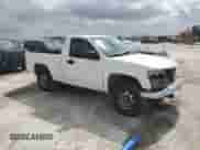 2007 Chevrolet Colorado 1LT с VIN 1GCCS149378208388, выставлен на аукционе Copart как лот 51099595 с пробегом 120 124 миль миль и Списание • Salvage title. История ставок и продаж доступна на DreamBid. Изображение 4.
