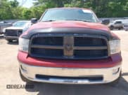 ✅ 2010 Dodge 1500 SLT • VIN: 1D7RV1CT4AS186481 • Lot: 41977635. Wystawiony na IAAI z przebiegiem 196 131 mil. Bezpłatny archiwum sprzedaży aukcyjnych z USA i szczegółowy raport historii pojazdu na DreamBid. Zdjęcie 12.