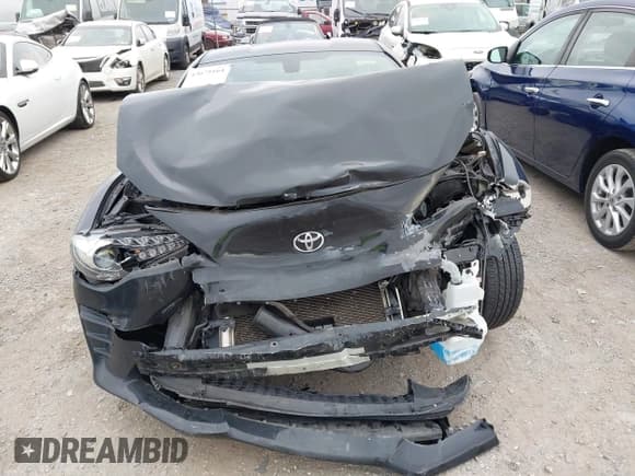 ✅ 2020 Toyota 86 • VIN: JF1ZNAA12L8753773 • Лот: 43675164. Опубликован ранее на IAAI с пробегом 58 297 миль. Бесплатный доступ к архиву аукционных продаж из США и подробный отчёт об истории автомобиля на DreamBid. Изображение 12.