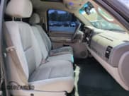 ✅ 2009 GMC Sierra 1500 • VIN: 1GTEK24079Z105004 • Lot: 66705205. Wystawiony na Copart z przebiegiem 208 886 mil. Bezpłatny archiwum sprzedaży aukcyjnych z USA i szczegółowy raport historii pojazdu na DreamBid. Zdjęcie 10.