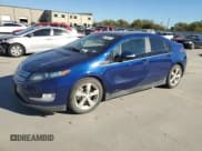 ✅ 2013 Chevrolet Volt • VIN: 1G1RD6E45DU139218 • Lot: 80736624. Wystawiony na Copart z przebiegiem 139 106 mil. Bezpłatny archiwum sprzedaży aukcyjnych z USA i szczegółowy raport historii pojazdu na DreamBid. Zdjęcie 1.