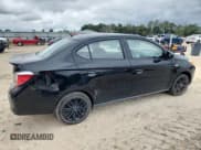 ✅ 2023 Mitsubishi Mirage ES • VIN: ML32FUFJ4PHF05488 • Лот: 80313765. Опубликован ранее на Copart с пробегом 59 576 миль. Бесплатный доступ к архиву аукционных продаж из США и подробный отчёт об истории автомобиля на DreamBid. Изображение 3.