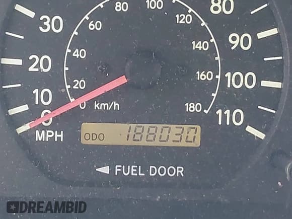 ✅ 1999 Toyota Sienna LE • VIN: 4T3ZF13C9XU109595 • Лот: 42217767. Опубликован ранее на IAAI с пробегом 188 030 миль. Бесплатный доступ к архиву аукционных продаж из США и подробный отчёт об истории автомобиля на DreamBid. Изображение 15.