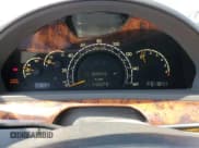 ✅ 2002 Mercedes-Benz S 500 • VIN: WDBNG75J62A305994 • Lot: 71036634. Listed on Copart with 142,679 mi. Free auction sales archive from the USA and detailed vehicle history report at DreamBid. Image 9.