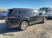 ✅ 2021 Jeep Grand Cherokee Limited • VIN: 1C4RJKBG5M8106221 • Лот: 80319045. Опубликован ранее на Copart с пробегом 45 429 миль. Бесплатный доступ к архиву аукционных продаж из США и подробный отчёт об истории автомобиля на DreamBid. Изображение 3.