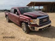 ✅ 2015 GMC Sierra 1500 SLE • VIN: 1GTV2UEC5FZ348245 • Лот: 70594005. Опубликован ранее на Copart с пробегом 181 389 миль. Бесплатный доступ к архиву аукционных продаж из США и подробный отчёт об истории автомобиля на DreamBid. Изображение 14.