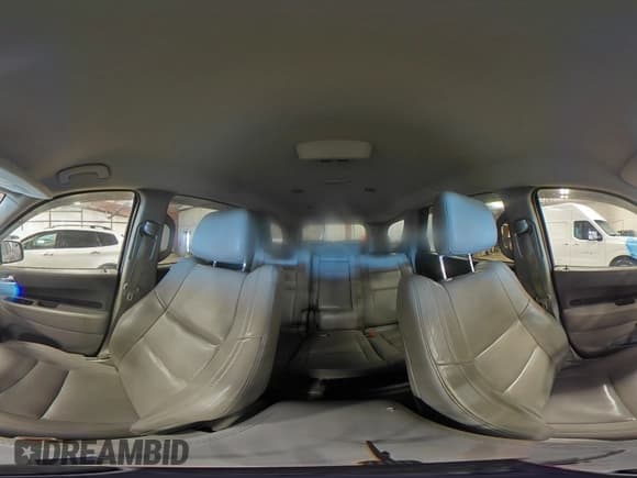 ✅ 2012 Dodge Durango Crew • VIN: 1C4SDJDT4CC186989 • Лот: 85662215. Опубликован ранее на Copart с пробегом 168 682 миль. Бесплатный доступ к архиву аукционных продаж из США и подробный отчёт об истории автомобиля на DreamBid. Изображение 15.