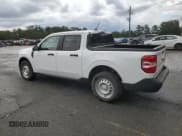 ✅ 2022 Ford Maverick XL • VIN: 3FTTW8E96NRA81708 • Лот: 81900305. Опубликован ранее на Copart с пробегом 53 572 миль. Бесплатный доступ к архиву аукционных продаж из США и подробный отчёт об истории автомобиля на DreamBid. Изображение 2.