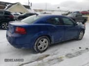✅ 2012 Dodge Avenger SXT • VIN: 1C3CDZCB8CN171612 • Лот: 46231355. Опубликован ранее на Copart с пробегом 108 336 миль. Бесплатный доступ к архиву аукционных продаж из США и подробный отчёт об истории автомобиля на DreamBid. Изображение 3.