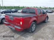 ✅ 2021 Nissan Frontier SV • VIN: 1N6ED0EB6MN706853 • Лот: 42698694. Опубликован ранее на IAAI с пробегом 45 119 миль. Бесплатный доступ к архиву аукционных продаж из США и подробный отчёт об истории автомобиля на DreamBid. Изображение 4.