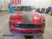 ✅ 2019 Ford Mustang EcoBoost Premium • VIN: 1FA6P8TH7K5129385 • Lot: 70923745. Listed on Copart with 44,343 mi. Free auction sales archive from the USA and detailed vehicle history report at DreamBid. Image 5.