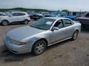 ✅ 2002 Oldsmobile Alero GL1 • VIN: 1G3NL52F32C213795 • Lot: 42310950. Wystawiony na IAAI z przebiegiem Nie podano. Bezpłatny archiwum sprzedaży aukcyjnych z USA i szczegółowy raport historii pojazdu na DreamBid. Zdjęcie 2.
