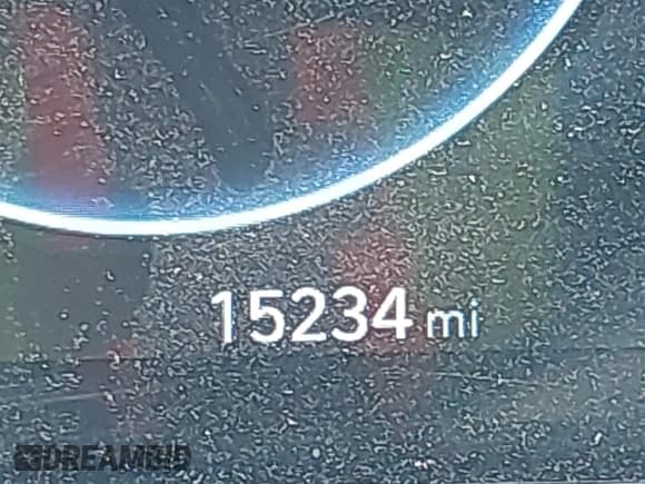 ✅ 2024 Hyundai Tucson SEL • VIN: 5NMJFCDEXRH405483 • Lot: 43110886. Listed on IAAI with 15,234 mi. Free auction sales archive from the USA and detailed vehicle history report at DreamBid. Image 15.