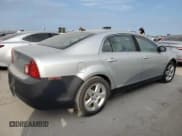 ✅ 2011 Chevrolet Malibu 1LS • VIN: 1G1ZB5E12BF111013 • Lot: 76414934. Listed on Copart with Not provided. Free auction sales archive from the USA and detailed vehicle history report at DreamBid. Image 3.