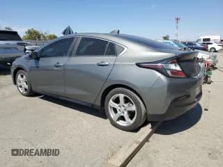 ✅ 2017 Chevrolet Volt LT • VIN: 1G1RA6S52HU113672 • Lot: 71780694. Wystawiony na Copart z przebiegiem 73 399 mil. Bezpłatny archiwum sprzedaży aukcyjnych z USA i szczegółowy raport historii pojazdu na DreamBid. Zdjęcie 2.